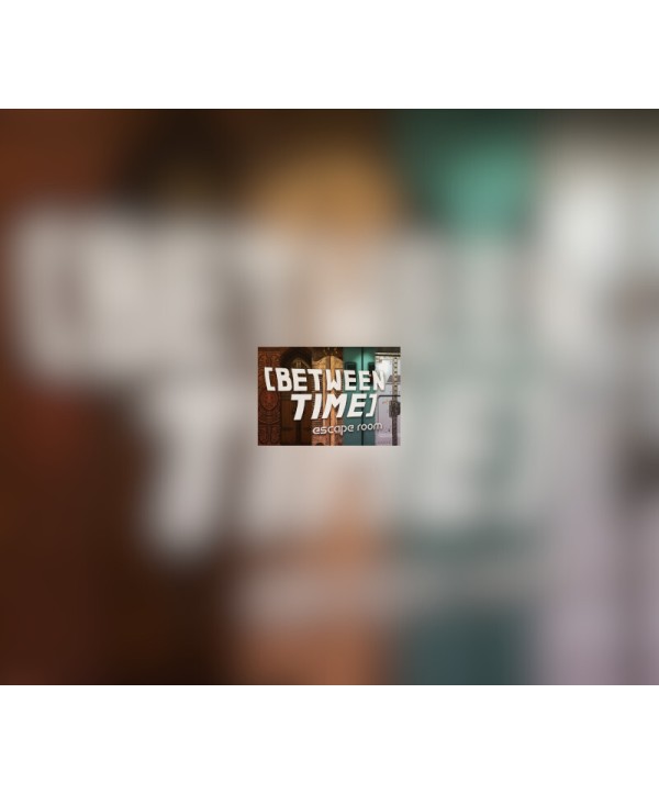 Between Time: Escape Room GOG.com Key GLOBAL